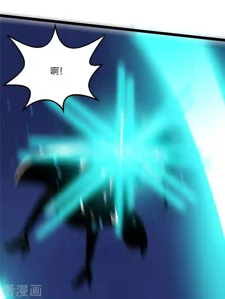 剑舞第211话 分化