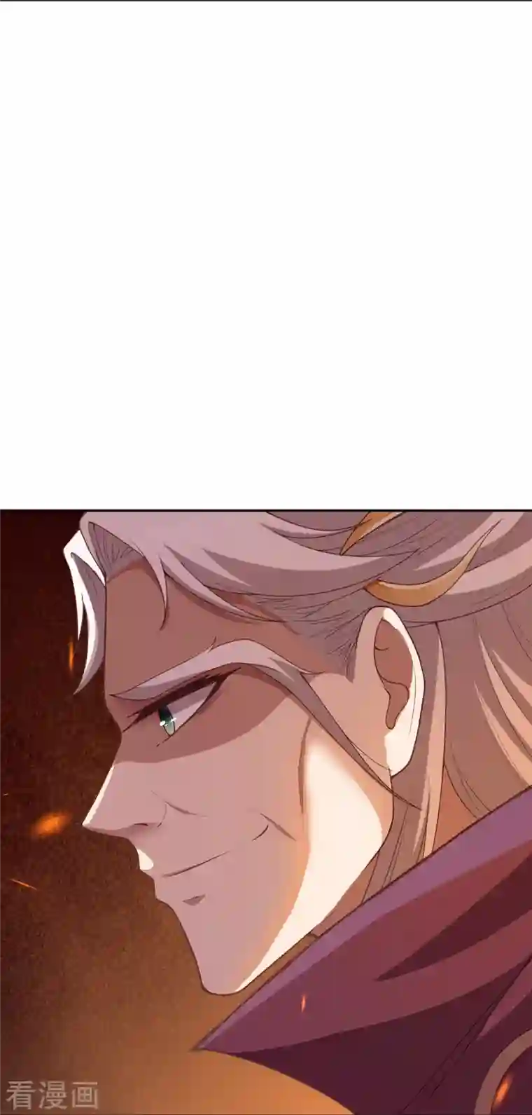 逆天邪神第371话 绝地