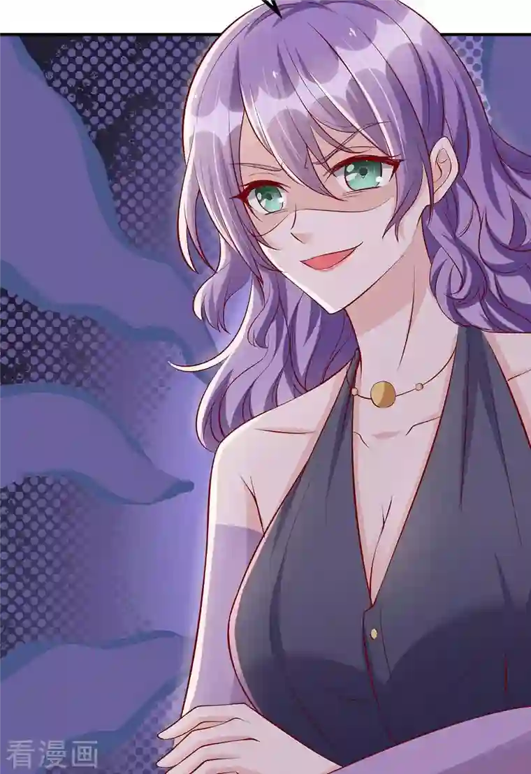 我爹地人设崩了第118话 绑架计划