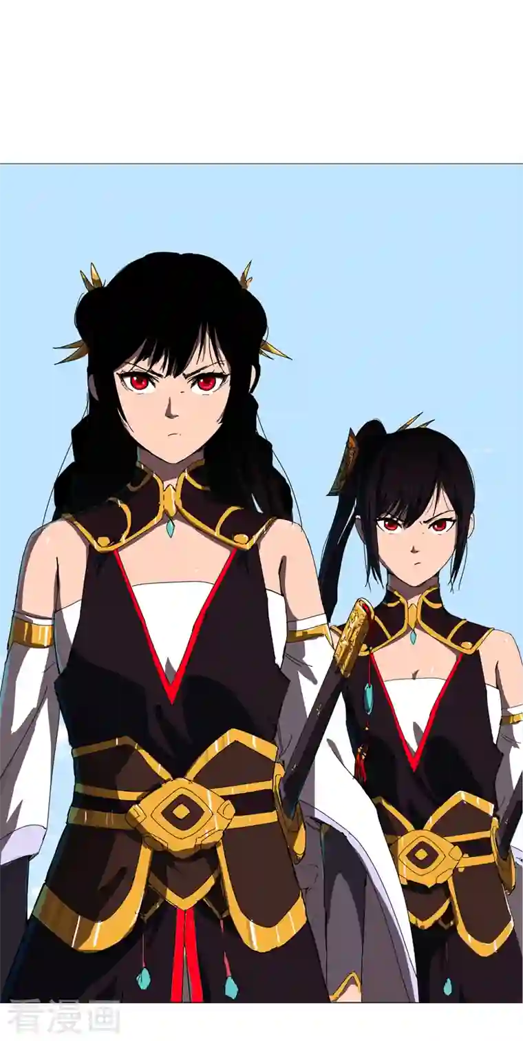 修仙者大战超能力第105话 去救怪兽