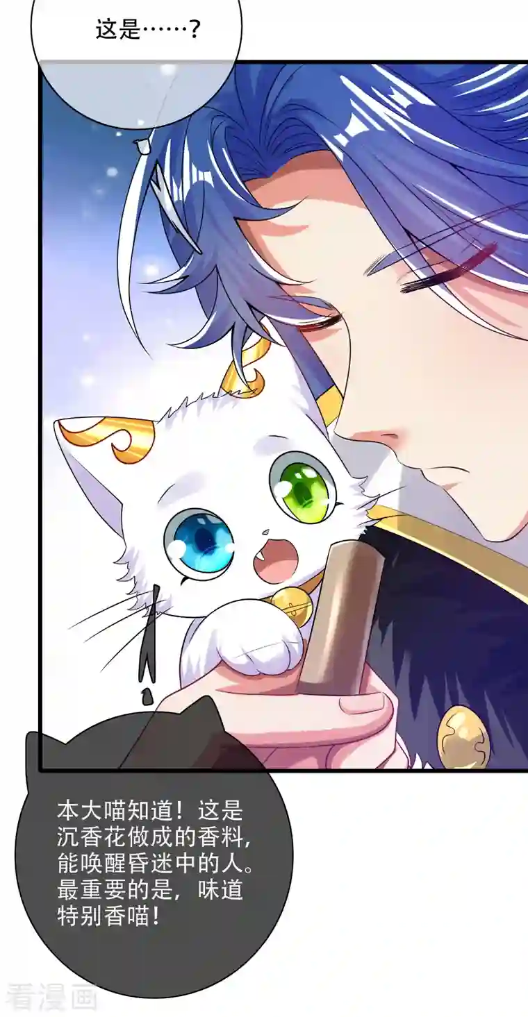 谐帝为尊第118话 小伙子，你还嫩了点