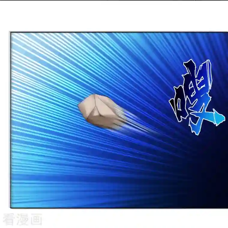 逆天战神第244话 应邀