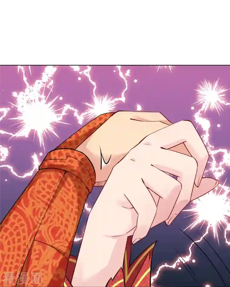 逆天战神第246话 气息