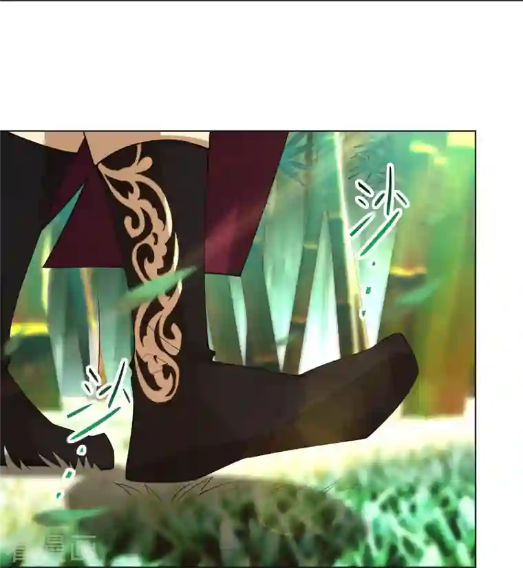 逆天战神第246话 气息