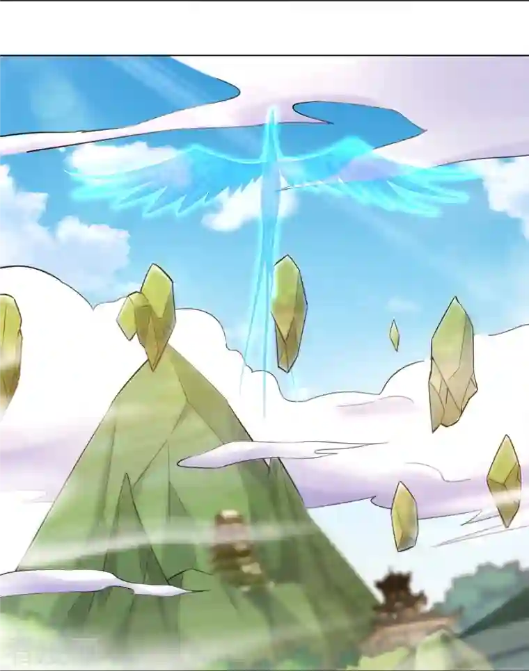 逆天战神第246话 气息