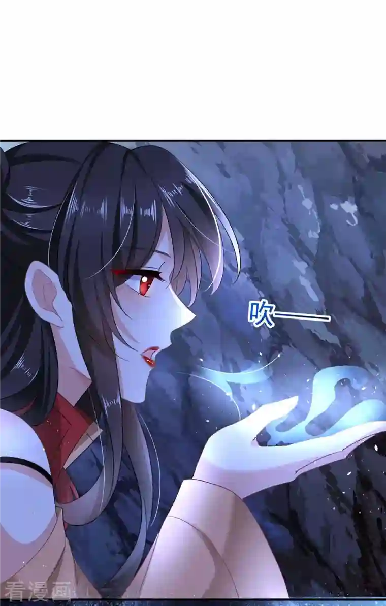 我在异界养男神：神医九小姐第114话 贪狼