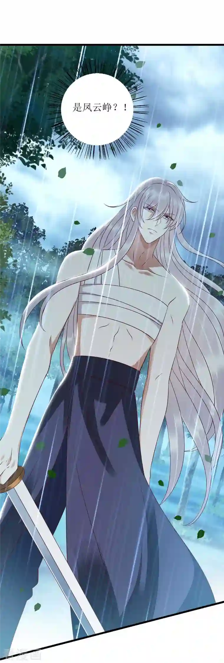 一品嫡女第202话 除掉追兵