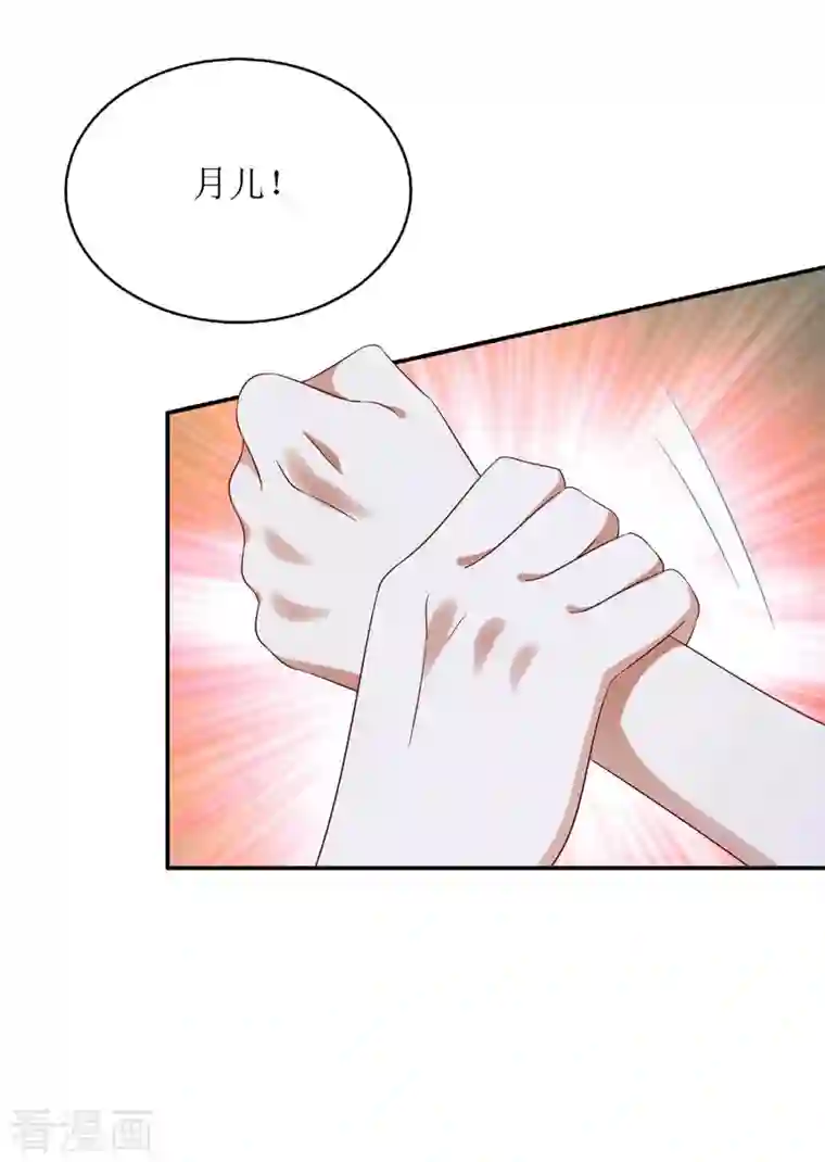 一品嫡女第203话 求婚