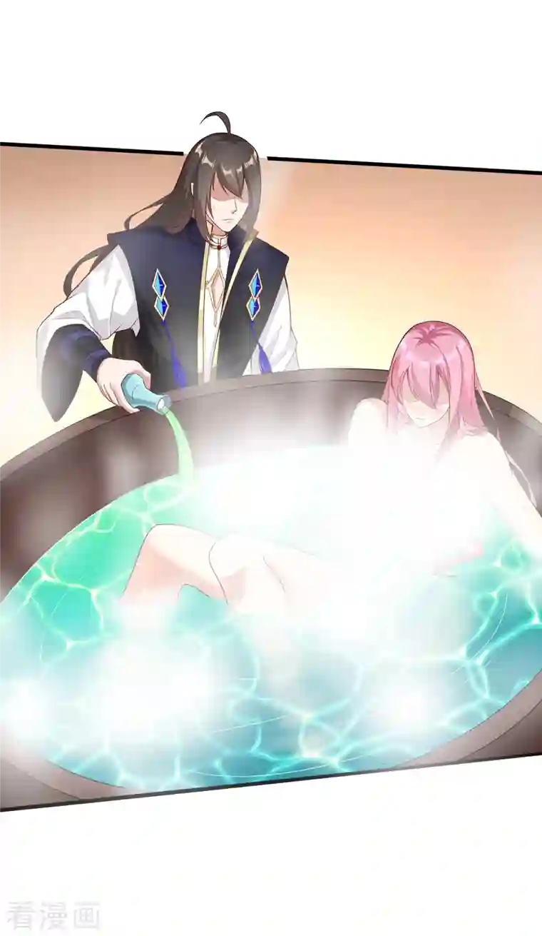 仙帝入侵第105话 没有人可以见到剑仙大人！