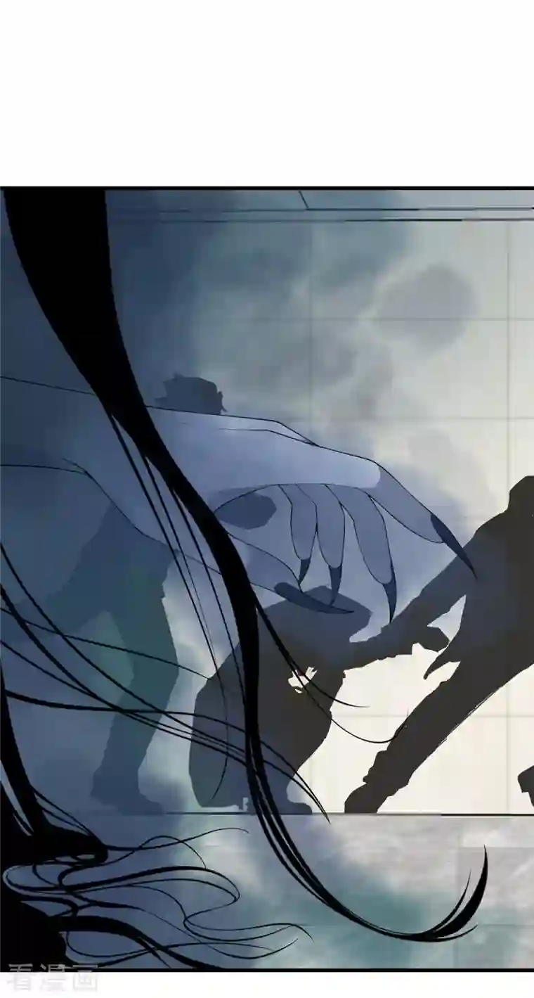 我的妹妹有毒第59话 我还是最喜欢画画了！