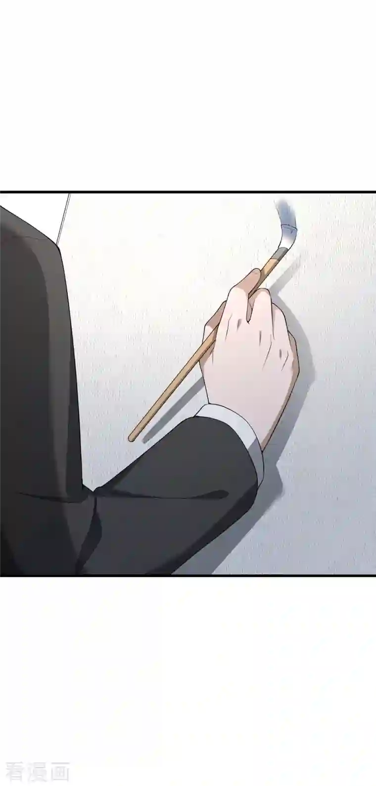 我的妹妹有毒第59话 我还是最喜欢画画了！