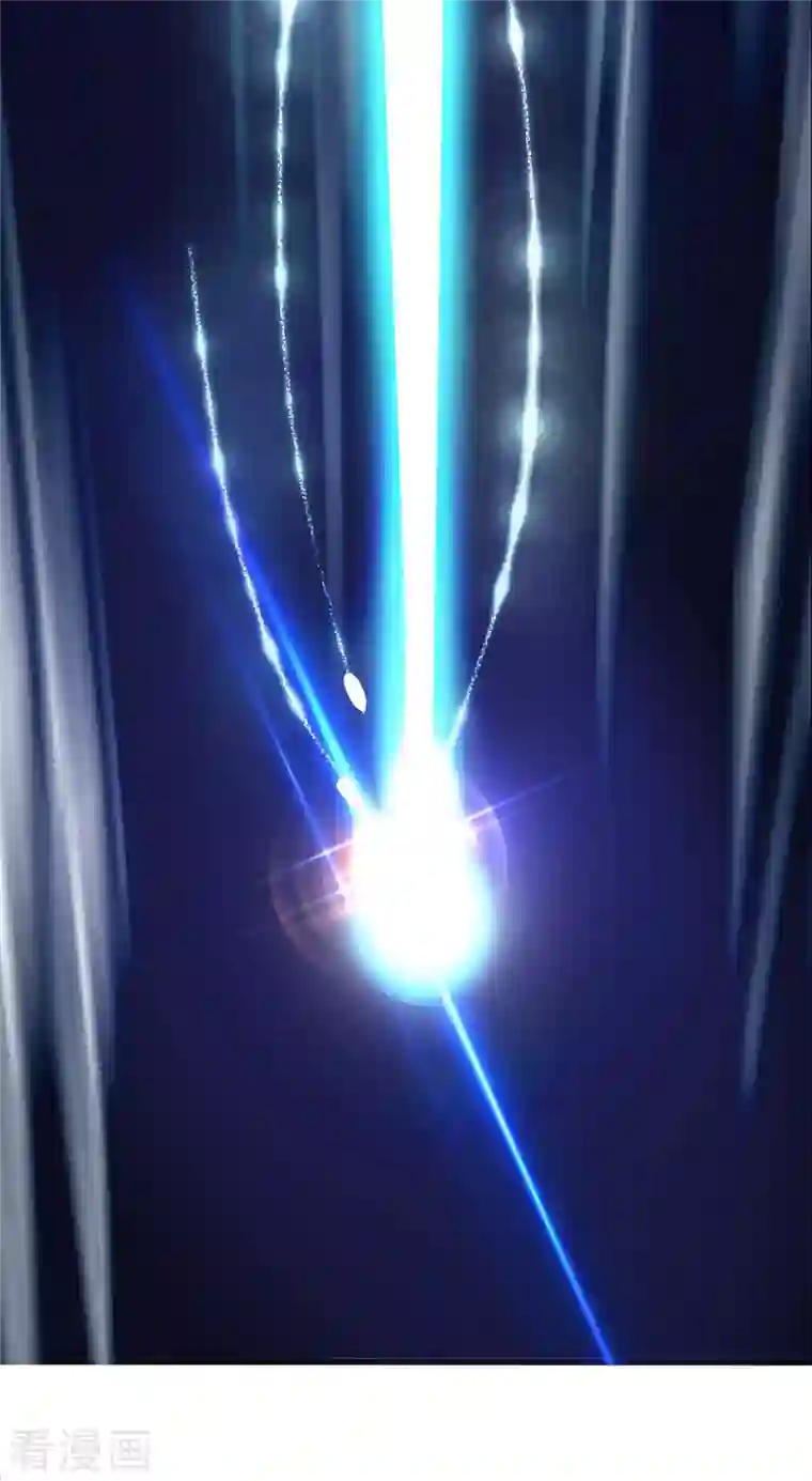 主宰三界第174话 重返太古之地