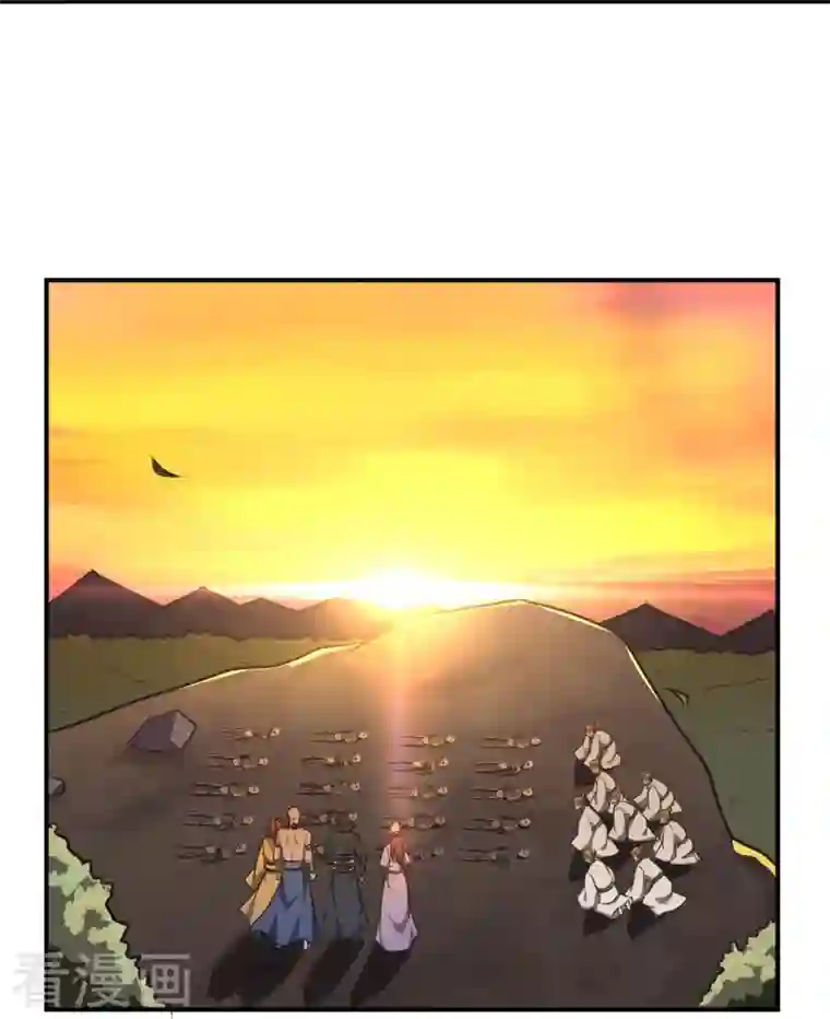 一剑独尊第146话 纪老不会孤单了