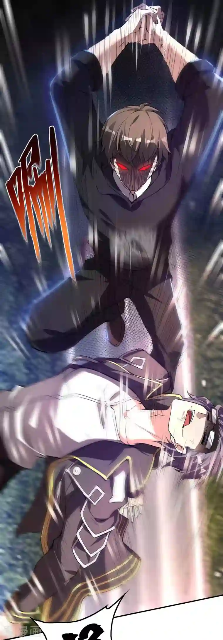 第一赘婿第62话 背后的隐患