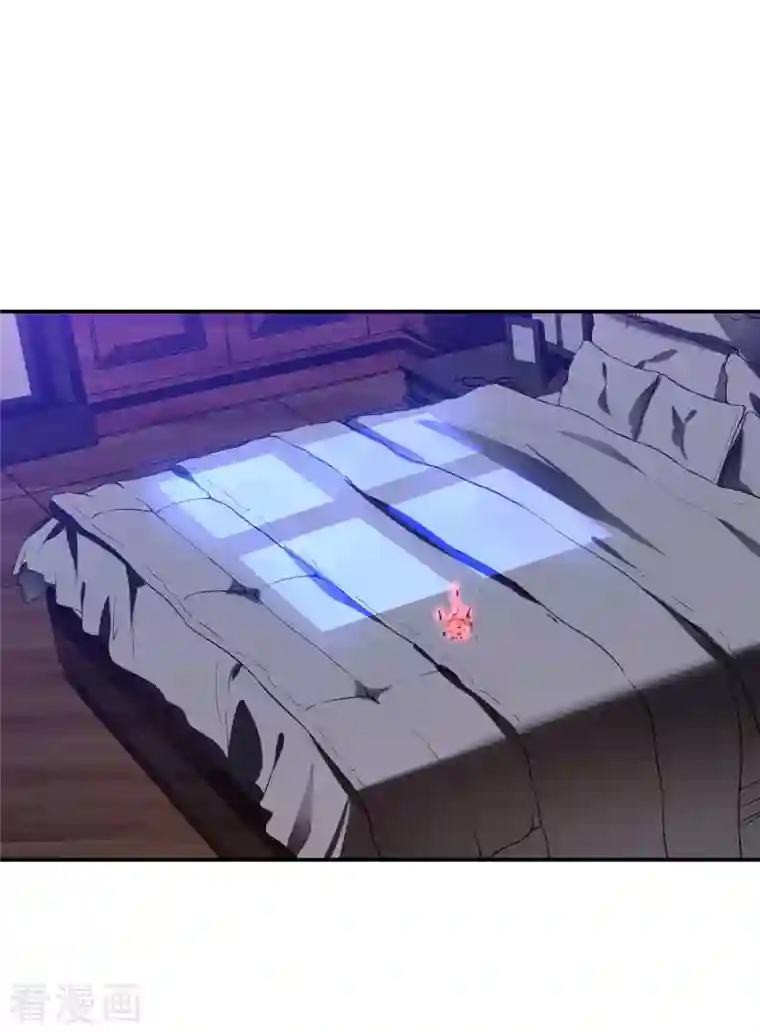 第一赘婿第62话 背后的隐患