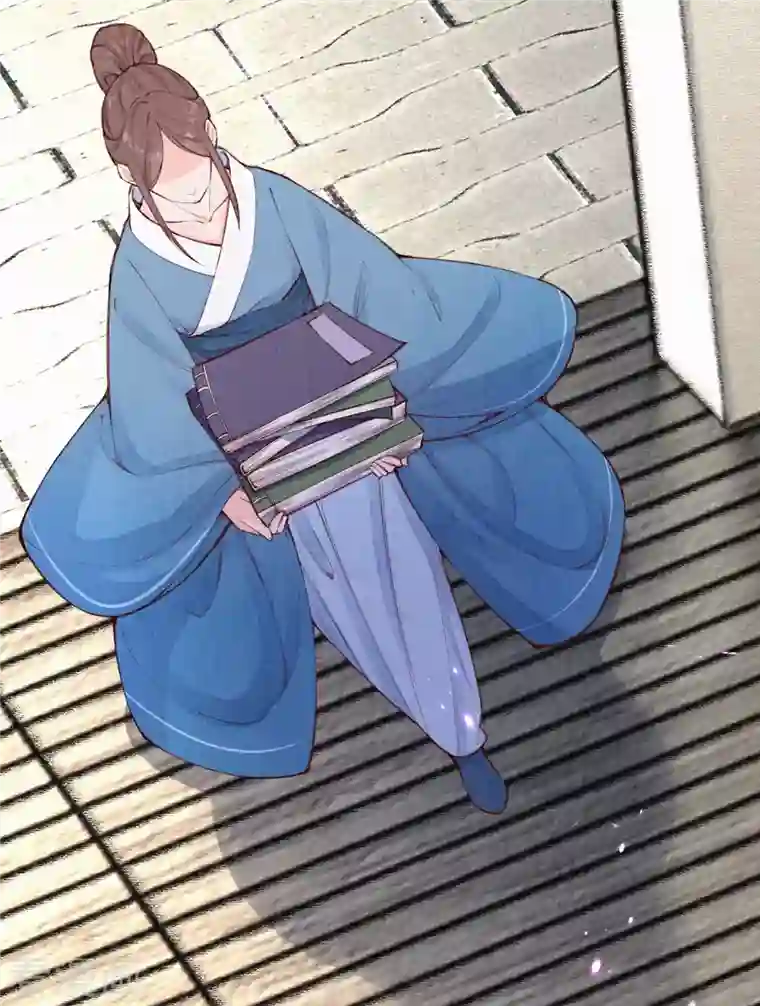 皇家媳妇的生存手册第108话 猜猜太后的安排