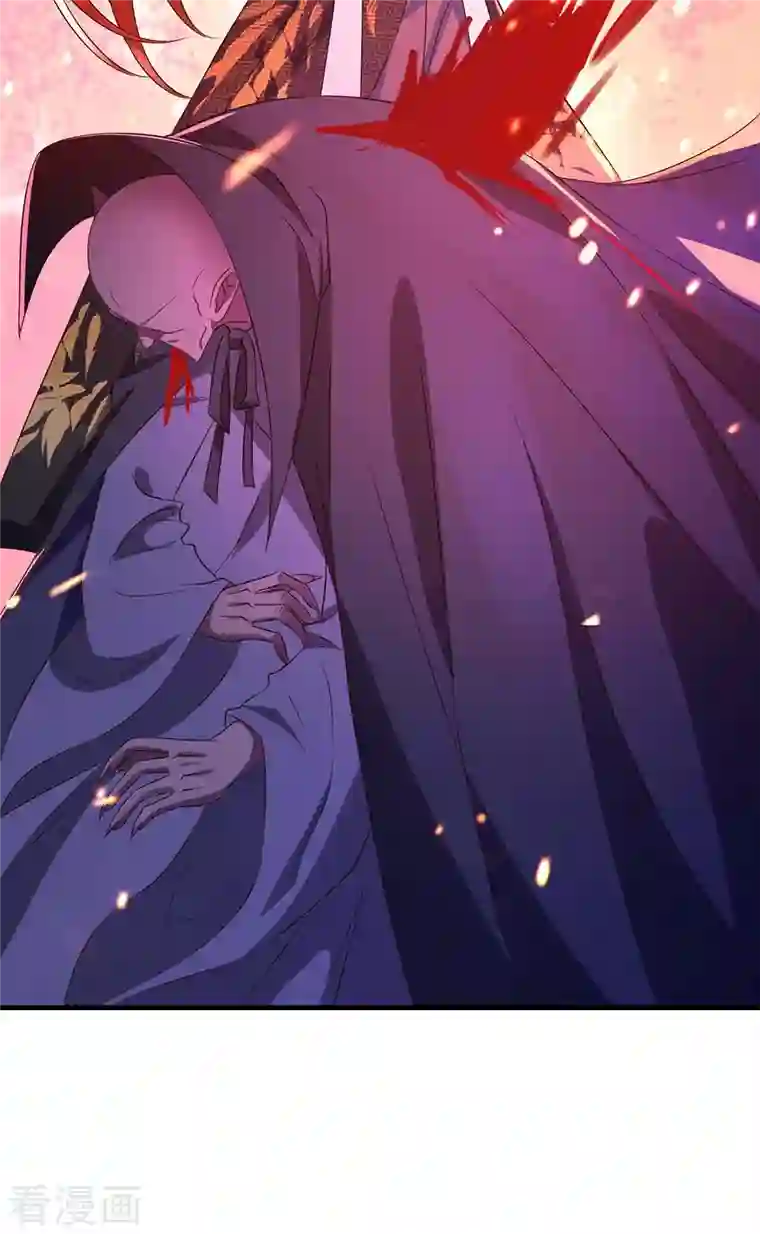 我有百万技能点第51话 天境之上