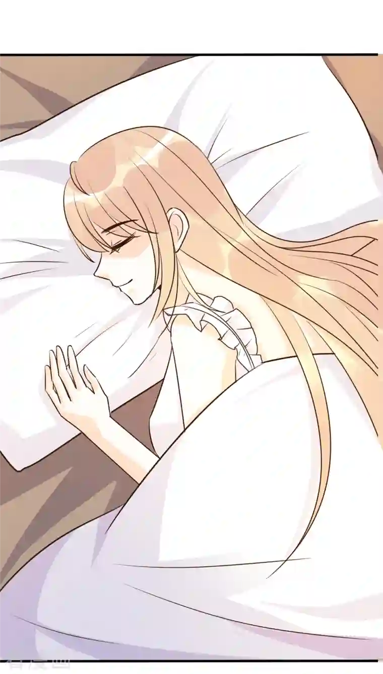 婚情荡漾：陆先生，追妻请排队最终话 旅程