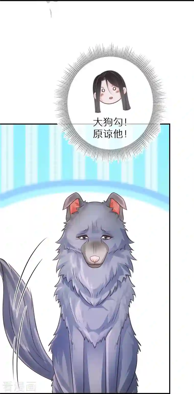 双面沦陷第86话 原谅大狗狗