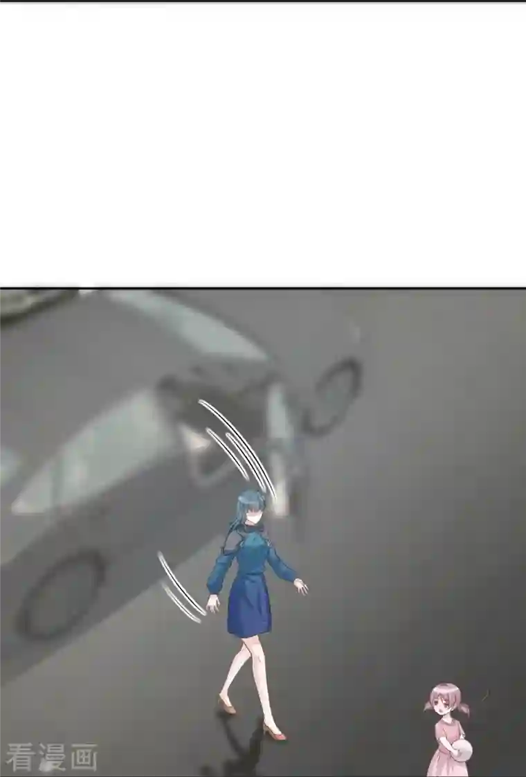 双面沦陷第87话 被抛弃的下场