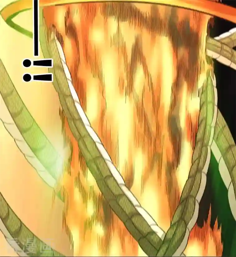 我又不会异能第32话 我的回答是“no”