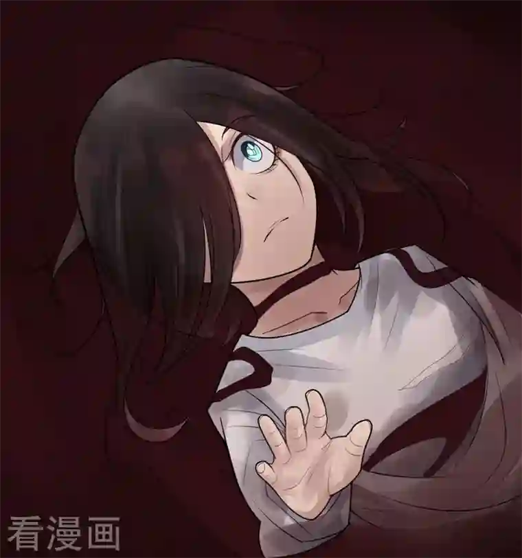 灵异人偶第38话 隐秘的大厦31