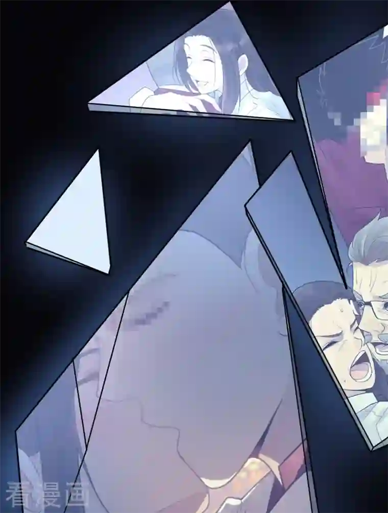 灵异人偶第38话 隐秘的大厦31