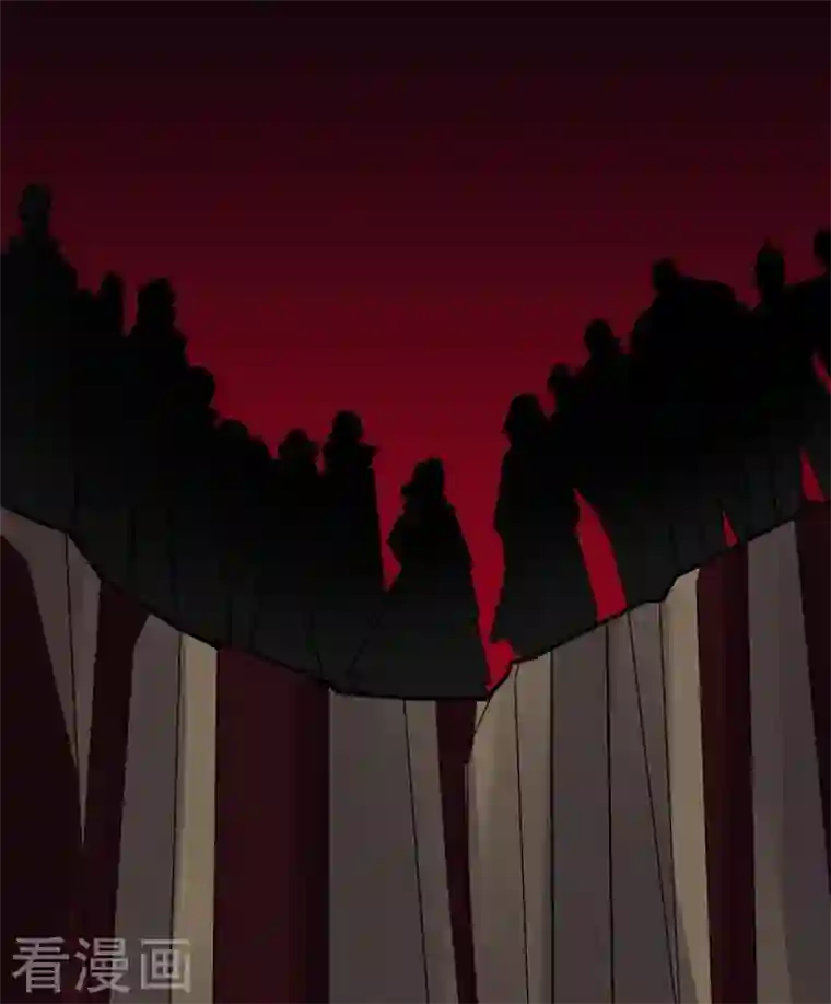 灵异人偶第38话 隐秘的大厦31