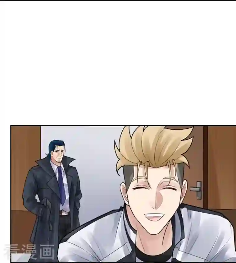 灵异人偶第38话 隐秘的大厦31