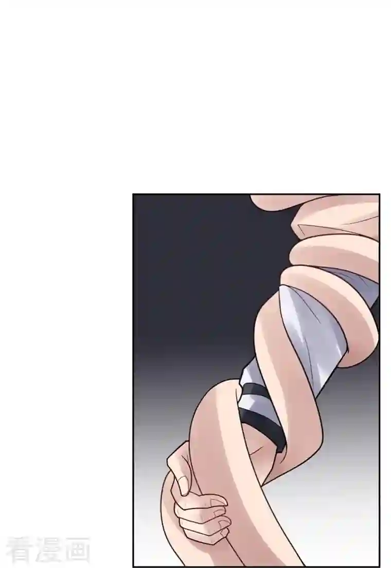 灵异人偶第38话 隐秘的大厦31