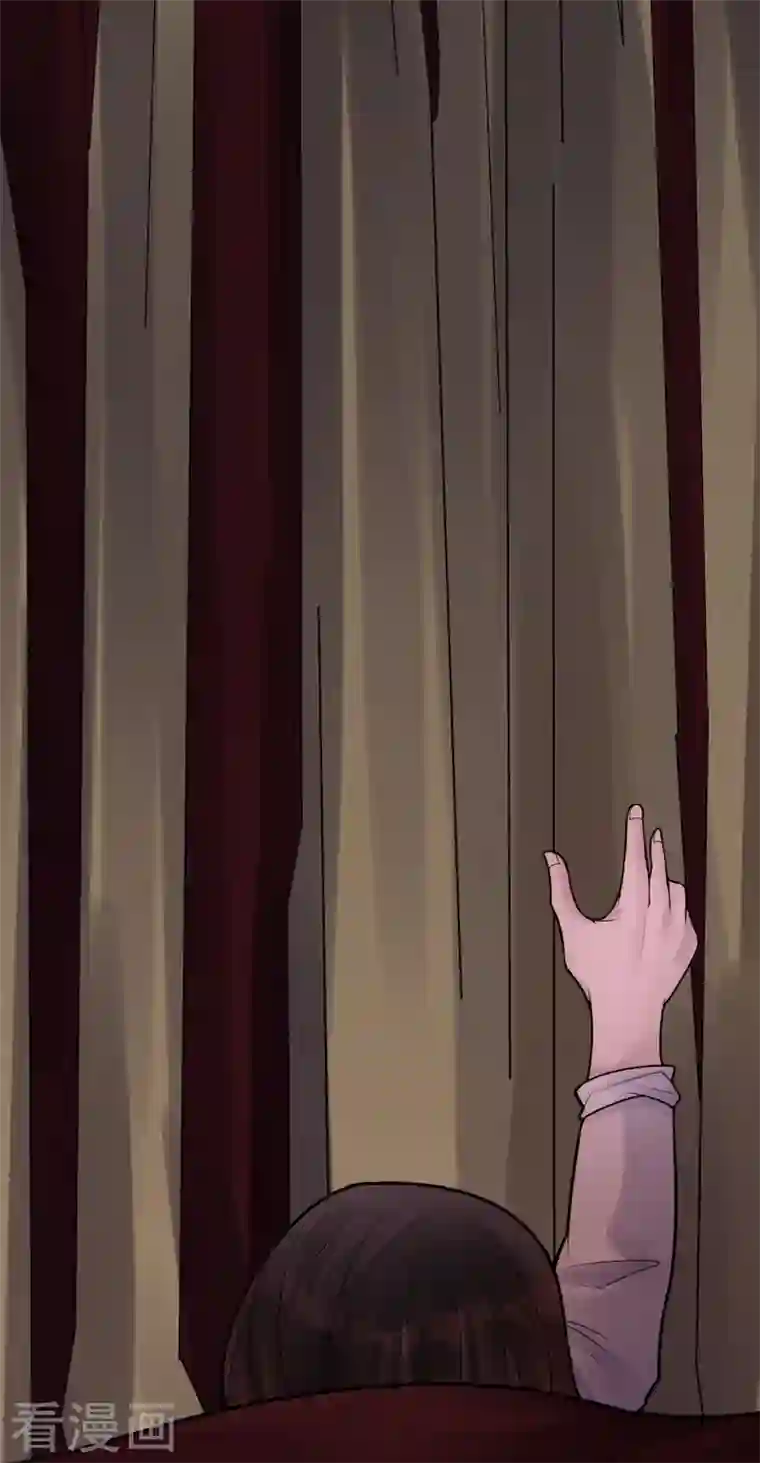 灵异人偶第38话 隐秘的大厦31