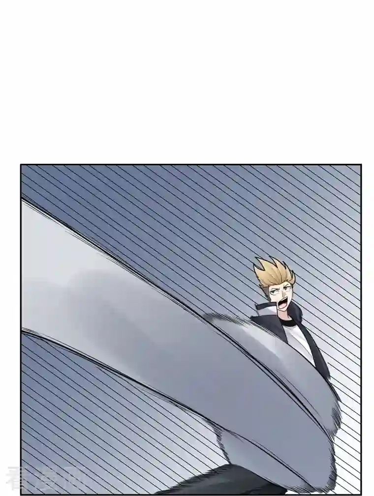 灵异人偶第38话 隐秘的大厦31