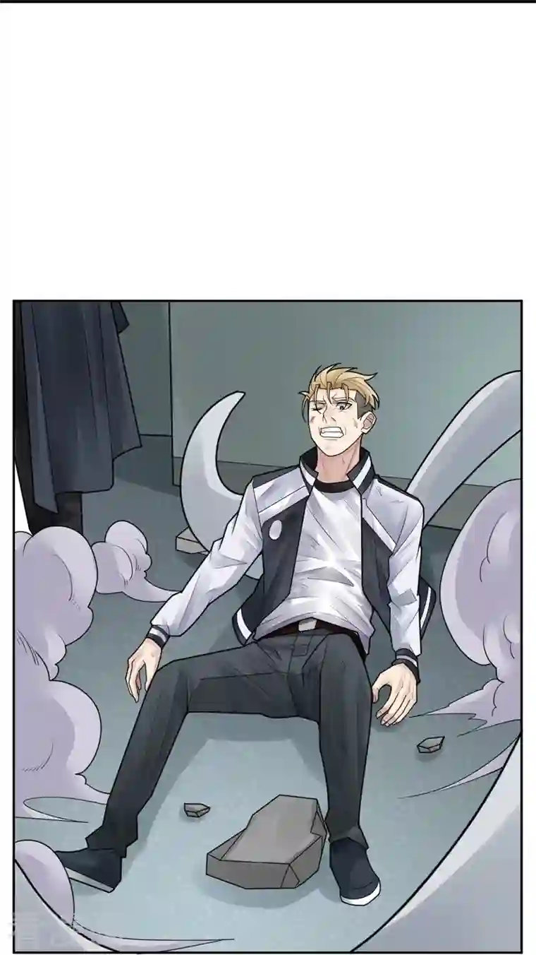 灵异人偶第38话 隐秘的大厦31