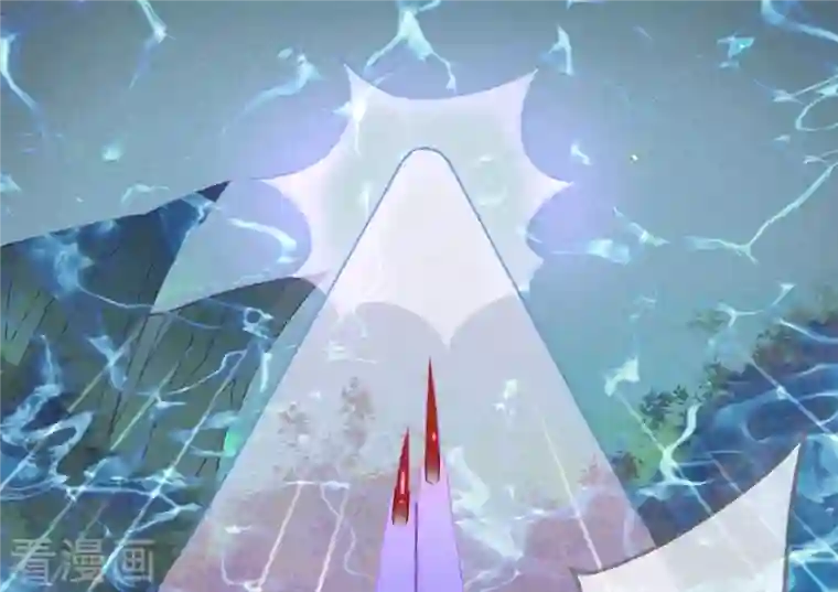 天恸璃泽殇第33话 琉璃泪：阴谋的气息