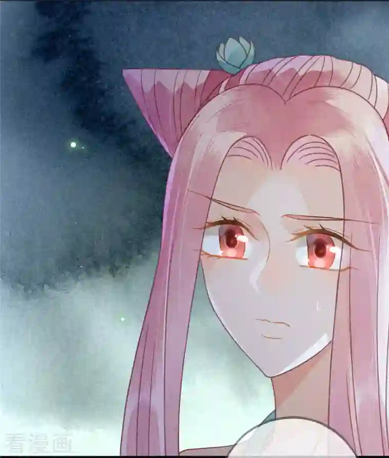 天恸璃泽殇第33话 琉璃泪：阴谋的气息