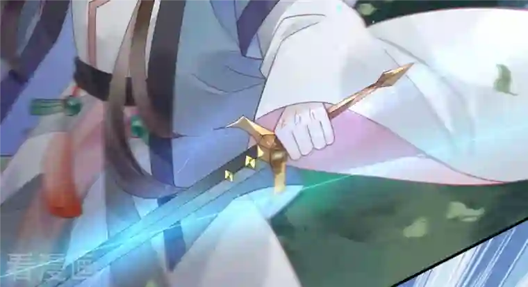 天恸璃泽殇第33话 琉璃泪：阴谋的气息