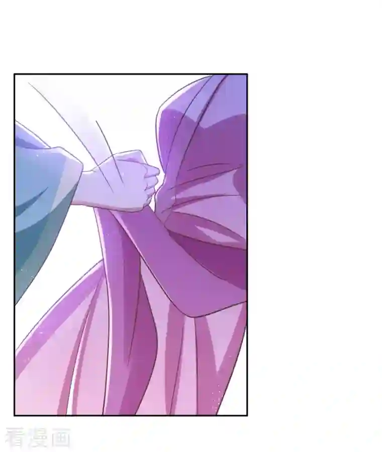 萌虎重生：将军大人要抱抱第44话 迫不急待