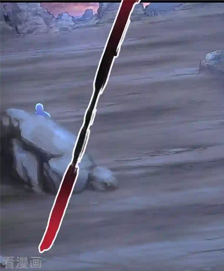 我的末日女子军团第42话 还手