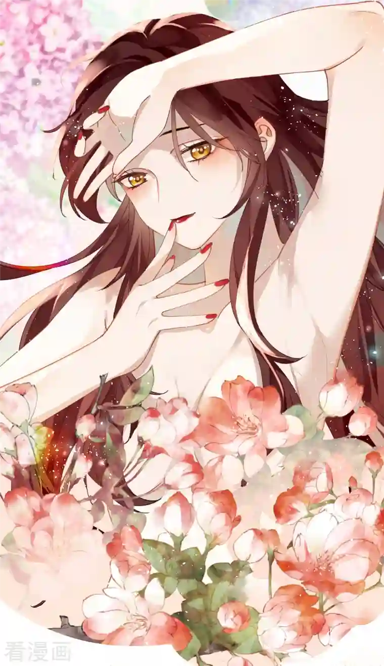 炮灰公主想苟到最后第33话 除了坑妹，你还会干啥