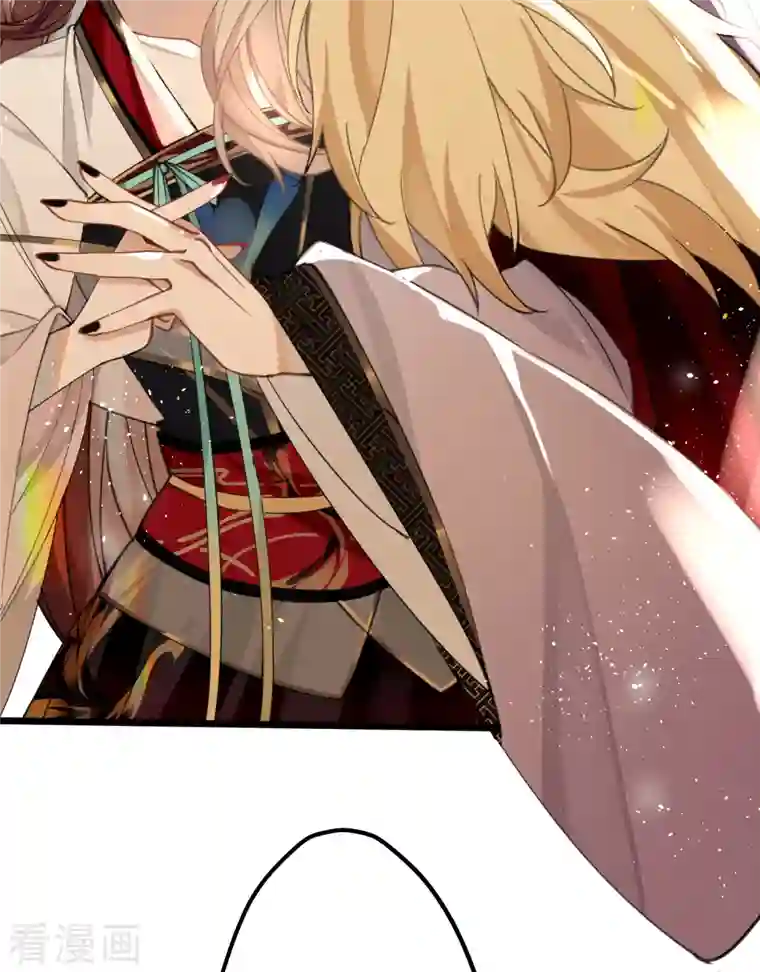 炮灰公主想苟到最后第33话 除了坑妹，你还会干啥