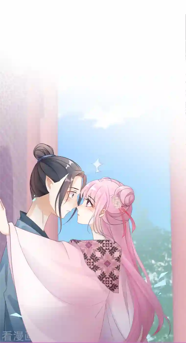 穿越到春秋男校当团宠第111话 再遇荀况