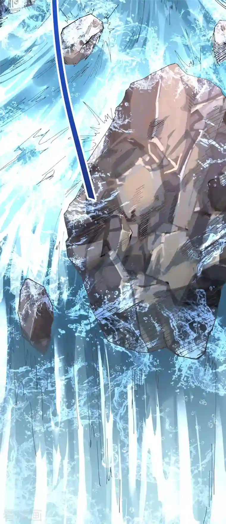 超能不良学霸第23话 小艇艇还能变身？