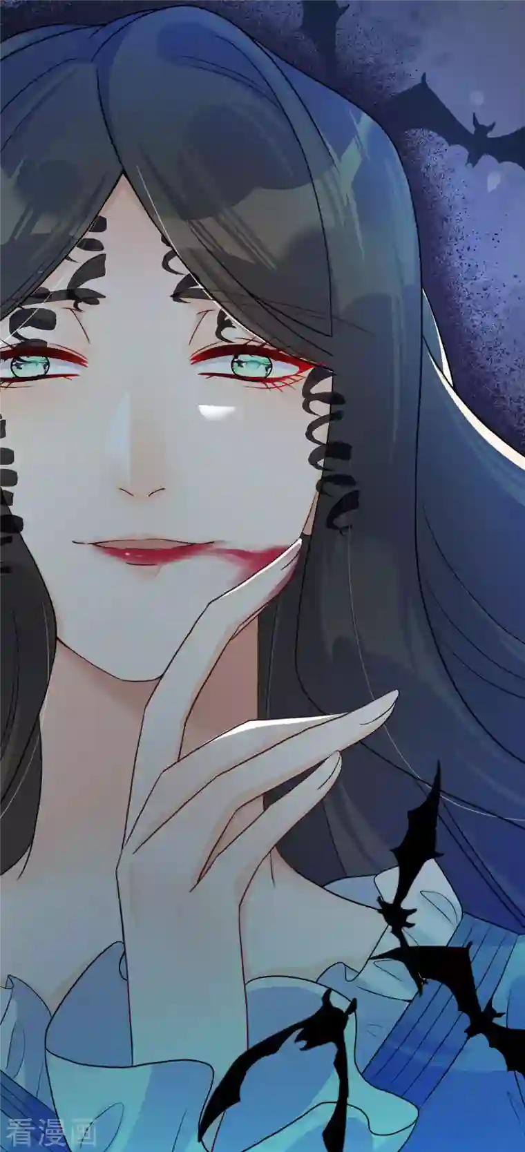 玛丽不能苏第26话 重要的人