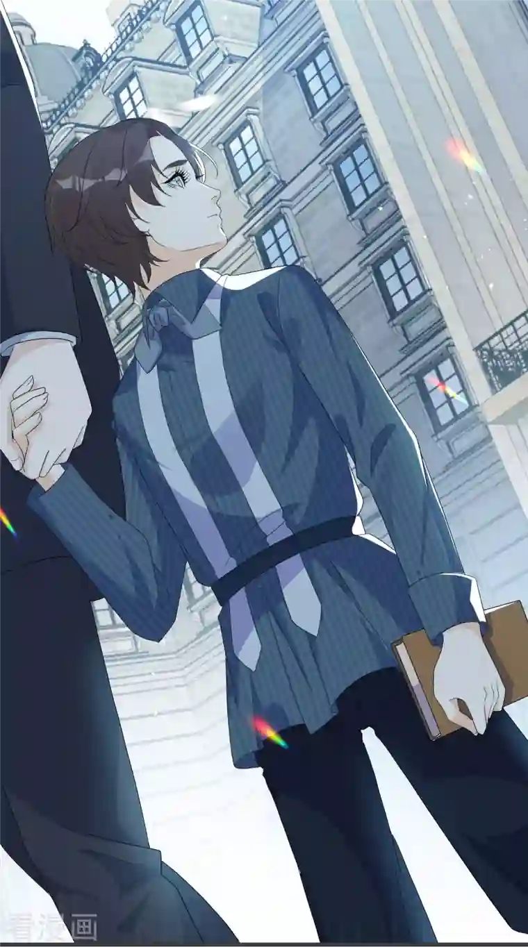 玛丽不能苏第26话 重要的人