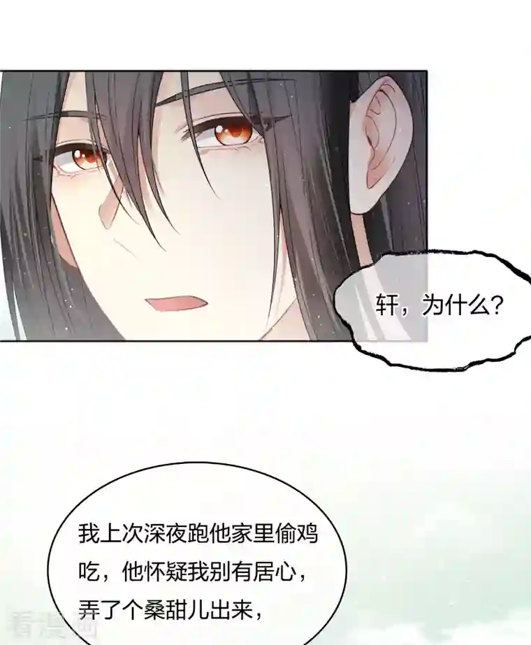 长相思第26话 六年