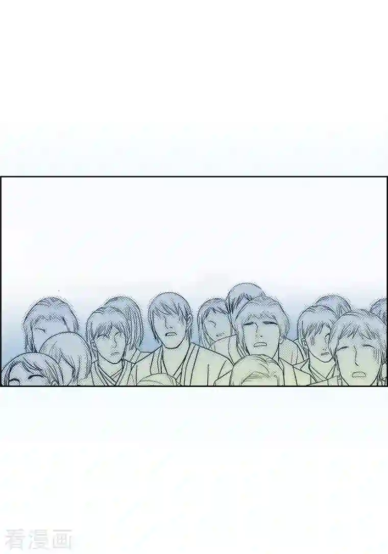 献给心脏第61话 水王妃的名分