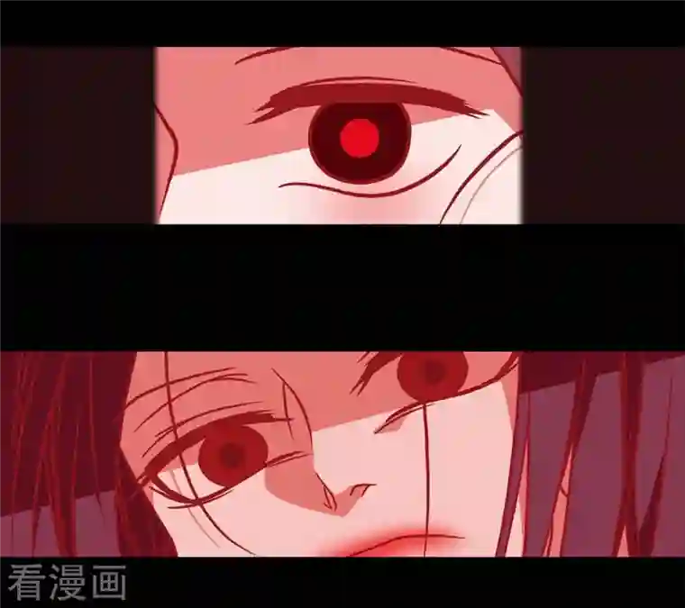 赤狐第62话 要以人类身份活下去