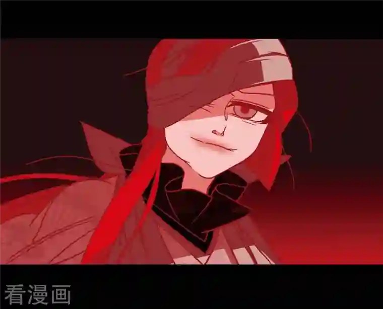 赤狐第64话 我在爱着你