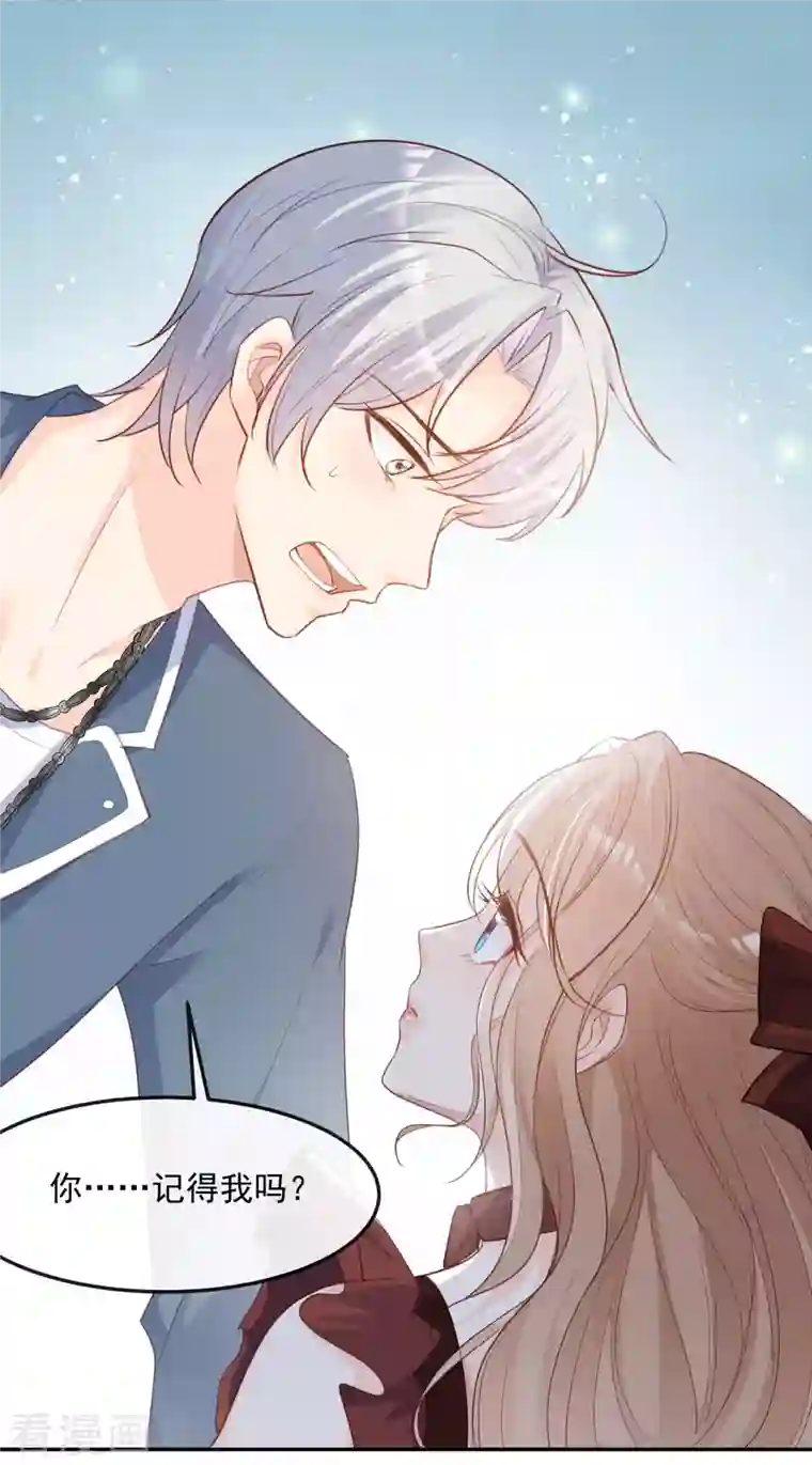 陆总，你老婆又上热搜啦！第38话 9999朵玫瑰花！