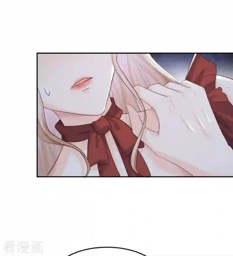 陆总，你老婆又上热搜啦！第38话 9999朵玫瑰花！